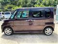2011 Daihatsu Tanto Custom