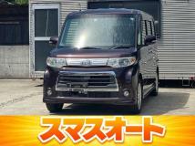 2011 Daihatsu Tanto Custom