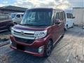 2014 Daihatsu Tanto Custom