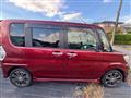 2014 Daihatsu Tanto Custom