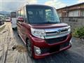 2014 Daihatsu Tanto Custom