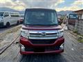 2014 Daihatsu Tanto Custom