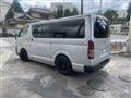 2013 Toyota Hiace Van