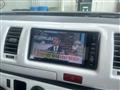 2013 Toyota Hiace Van