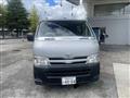 2013 Toyota Hiace Van