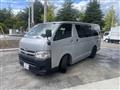 2013 Toyota Hiace Van