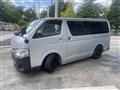 2013 Toyota Hiace Van
