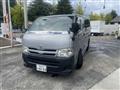 2013 Toyota Hiace Van