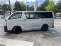 2013 Toyota Hiace Van