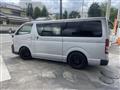 2013 Toyota Hiace Van
