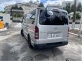 2013 Toyota Hiace Van
