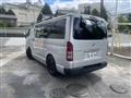 2013 Toyota Hiace Van