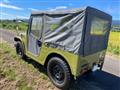 1973 Suzuki Jimny