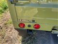 1973 Suzuki Jimny