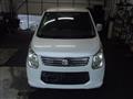 2012 Suzuki Wagon R