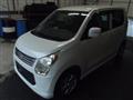 2012 Suzuki Wagon R