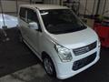 2012 Suzuki Wagon R