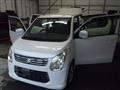 2012 Suzuki Wagon R