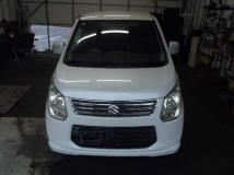 2012 Suzuki Wagon R