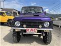 1996 Suzuki Jimny