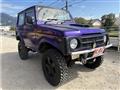 1996 Suzuki Jimny