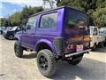 1996 Suzuki Jimny