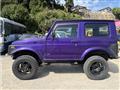 1996 Suzuki Jimny