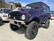 1996 Suzuki Jimny
