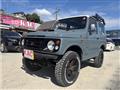 1996 Suzuki Jimny