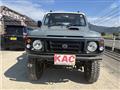 1996 Suzuki Jimny