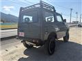 1996 Suzuki Jimny