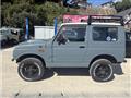 1996 Suzuki Jimny