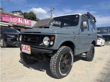 1996 Suzuki Jimny