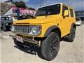 2015 Suzuki Jimny