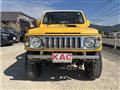 2015 Suzuki Jimny