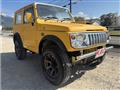2015 Suzuki Jimny