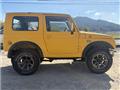 2015 Suzuki Jimny