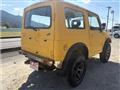 2015 Suzuki Jimny
