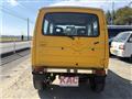 2015 Suzuki Jimny
