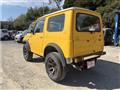 2015 Suzuki Jimny