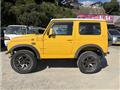2015 Suzuki Jimny