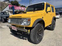 2015 Suzuki Jimny