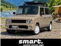2004 Suzuki Lapin