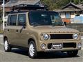 2004 Suzuki Lapin