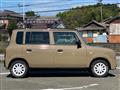 2004 Suzuki Lapin