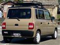 2004 Suzuki Lapin
