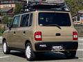 2004 Suzuki Lapin