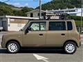 2004 Suzuki Lapin