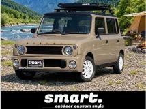 2004 Suzuki Lapin