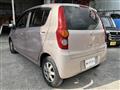 2010 Daihatsu Mira